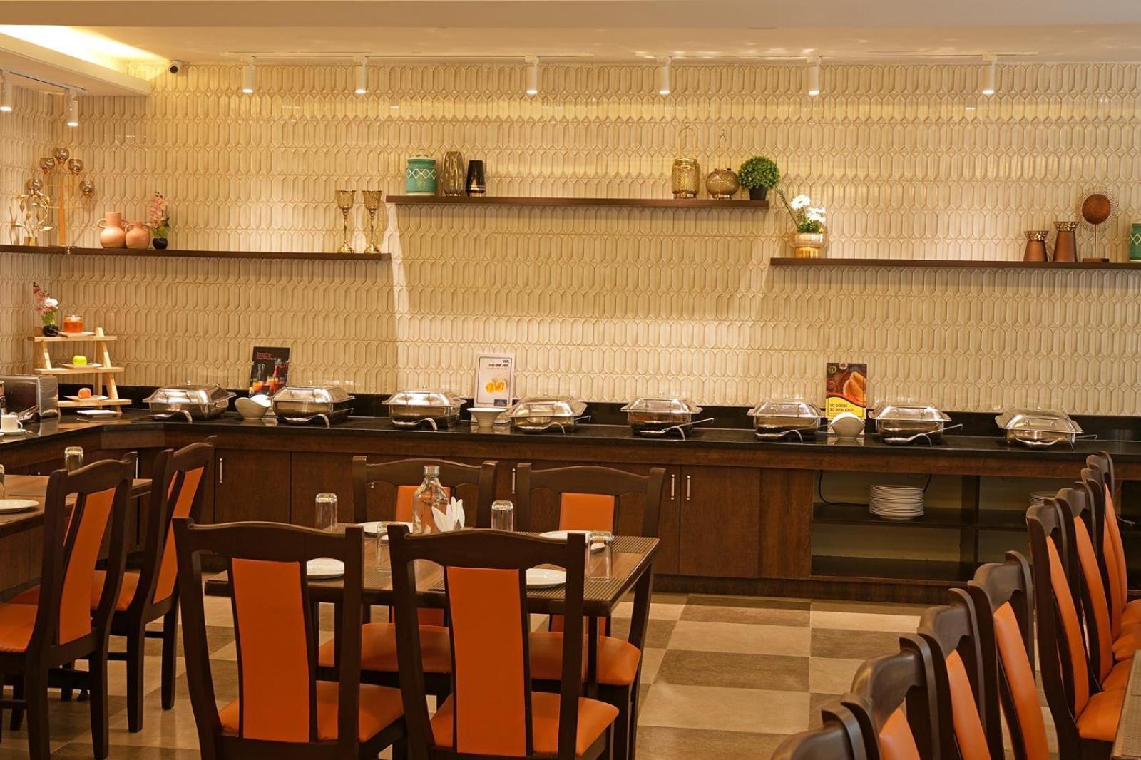 Regenta Inn Devanahalli Bangalore, Airport Road Extérieur photo