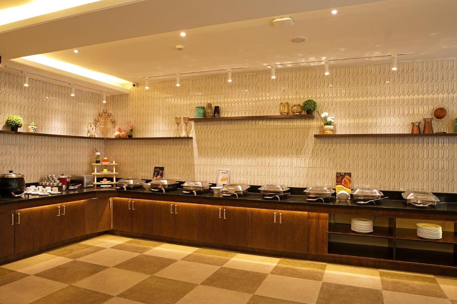 Regenta Inn Devanahalli Bangalore, Airport Road Extérieur photo