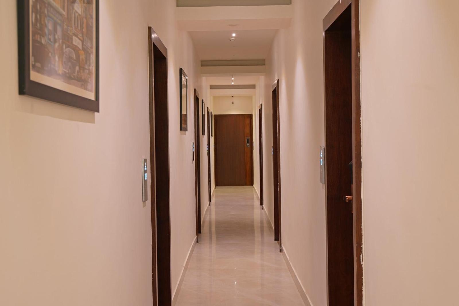 Regenta Inn Devanahalli Bangalore, Airport Road Extérieur photo