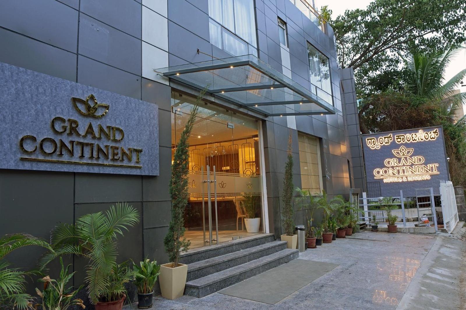 Regenta Inn Devanahalli Bangalore, Airport Road Extérieur photo