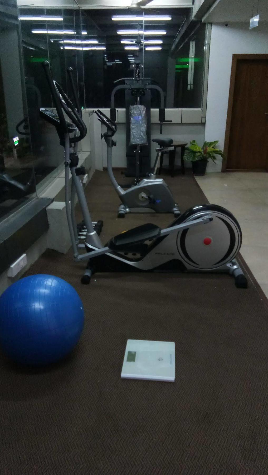 Regenta Inn Devanahalli Bangalore, Airport Road Extérieur photo